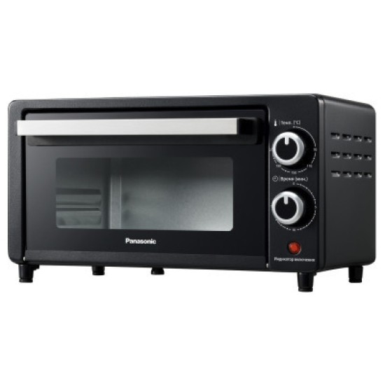 Електропіч Panasonic NT-H900KTQ Електропіч Panasonic NT-H900KTQ