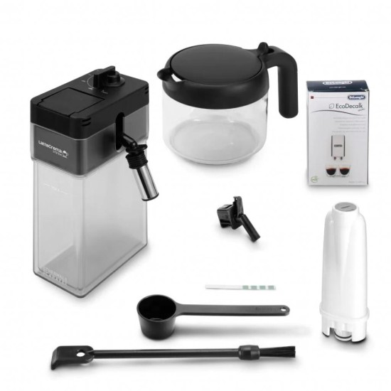 Кавомашина DeLonghi ECAM 610.74 MB (ECAM610.74MB) Кавомашина DeLonghi ECAM 610.74 MB (ECAM610.74MB)