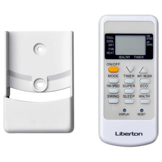 Кондиционер Liberton LAC-07XA Кондиционер Liberton LAC-07XA