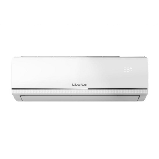 Кондиционер Liberton LAC-07XA Кондиционер Liberton LAC-07XA