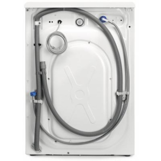 Пральна машина Electrolux EW6F448BUU Пральна машина Electrolux EW6F448BUU