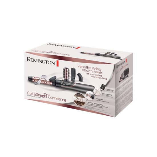 Фен-щітка Remington AS8606 Фен-щітка Remington AS8606