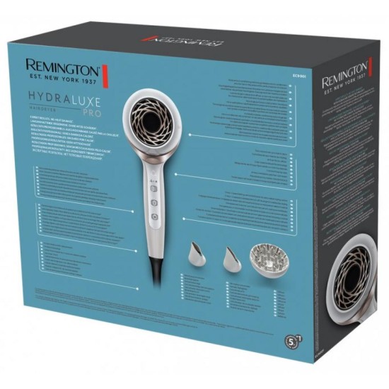 Фен Remington EC9001 Фен Remington EC9001