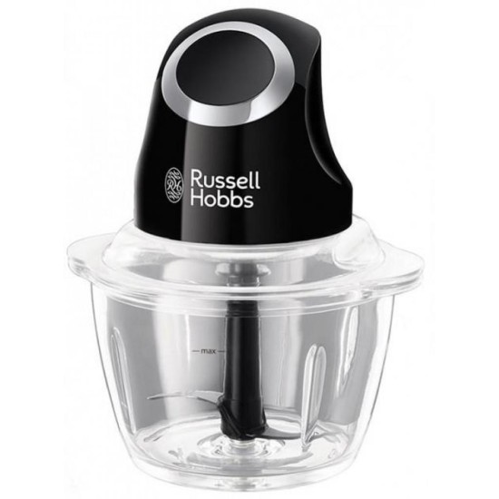 Подрібнювач Russell Hobbs 24662-56 Подрібнювач Russell Hobbs 24662-56
