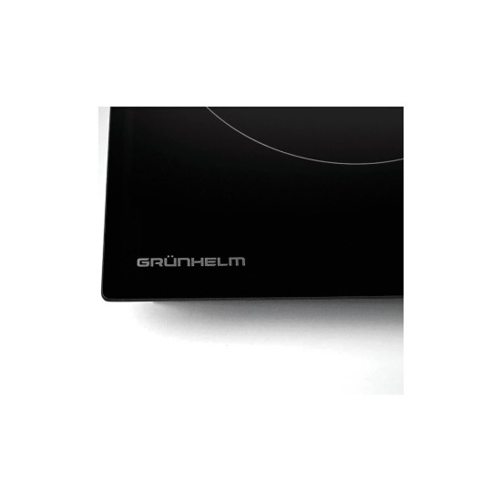 Варочна поверхня Grunhelm GPC 725 BE Варочна поверхня Grunhelm GPC 725 BE