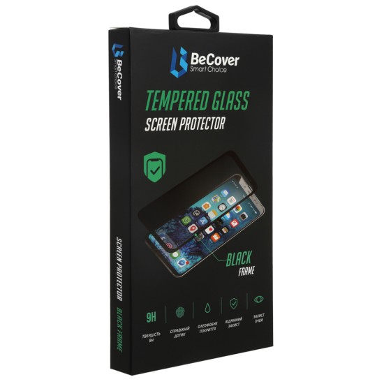 Стекло защитное BeCover Xiaomi Redmi Note 10 / Note 10S (705993) Стекло защитное BeCover Xiaomi Redmi Note 10 / Note 10S (705993)