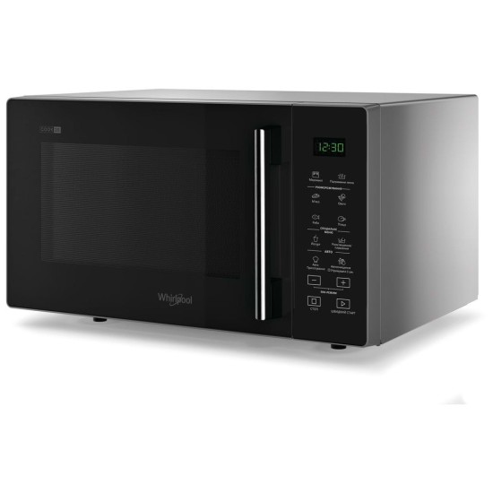 Мікрохвильова піч Whirlpool MWP251SB Мікрохвильова піч Whirlpool MWP251SB