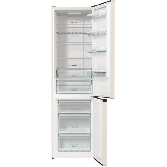 Холодильник Gorenje NRK6202AC4 Холодильник Gorenje NRK6202AC4