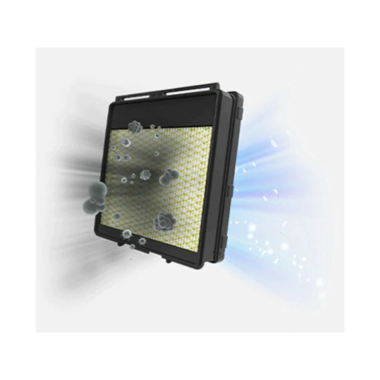 Пилосос Samsung VCC45W0S36/UK Пилосос Samsung VCC45W0S36/UK