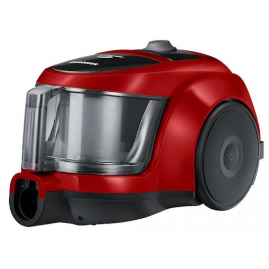 Пилосос Samsung VCC45W0S3R/UK Пилосос Samsung VCC45W0S3R/UK