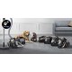 Пилосос Samsung VC07M25M9WD/UK Пилосос Samsung VC07M25M9WD/UK
