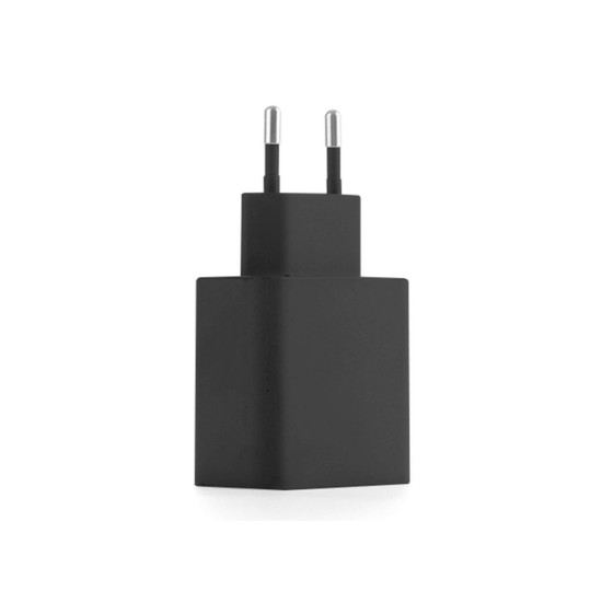 Зарядное устройство ColorWay Power Delivery Port USB Type-C (20W) black (CW-CHS023PD-BK) Зарядное устройство ColorWay Power Delivery Port USB Type-C (20W) black (CW-CHS023PD-BK)