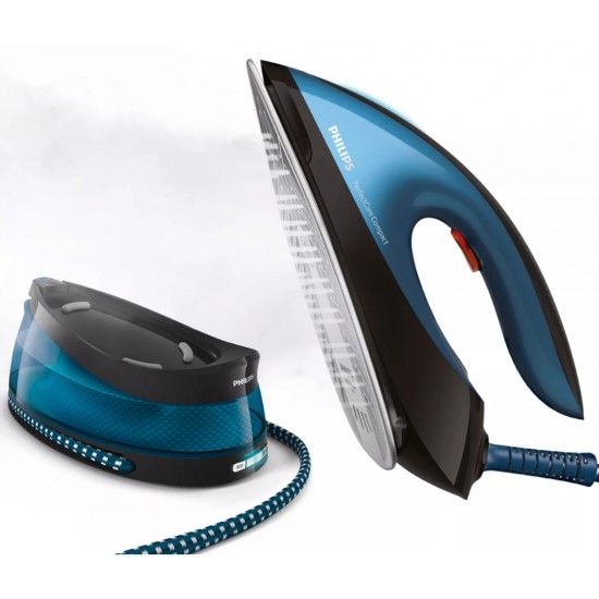 Парова станція Philips GC7846/80 Парова станція Philips GC7846/80
