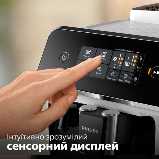 Кофемашина Philips EP1223/00 Кофемашина Philips EP1223/00