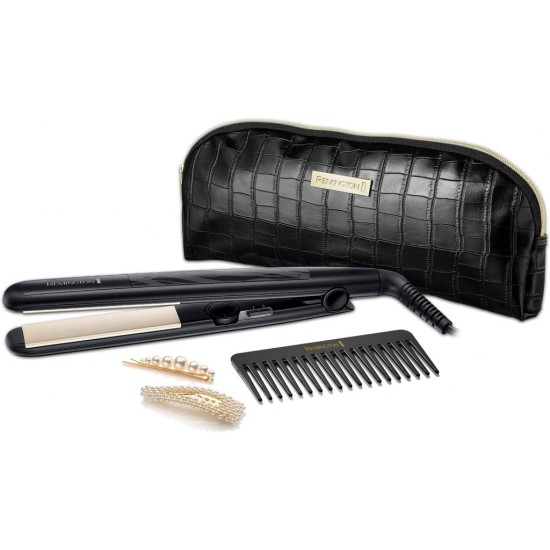 Вирівнювач для волосся Remington S3505GP Вирівнювач для волосся Remington S3505GP