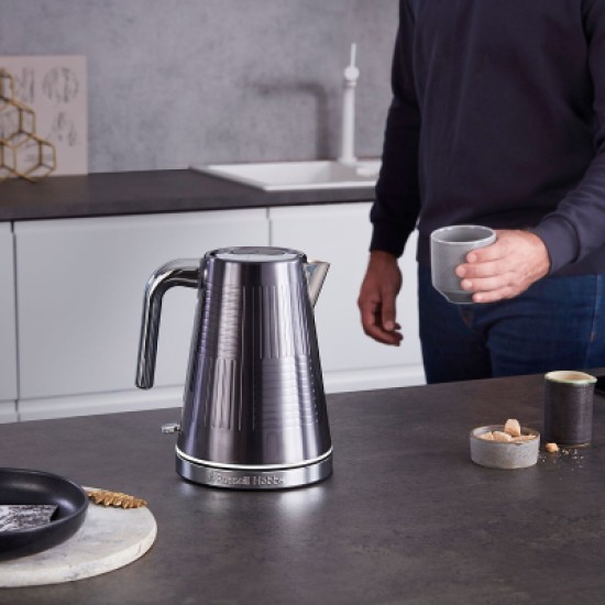Електрочайник Russell Hobbs 25240-70 Електрочайник Russell Hobbs 25240-70