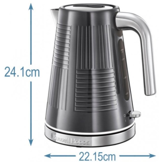 Електрочайник Russell Hobbs 25240-70 Електрочайник Russell Hobbs 25240-70