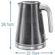 Електрочайник Russell Hobbs 25240-70 Електрочайник Russell Hobbs 25240-70