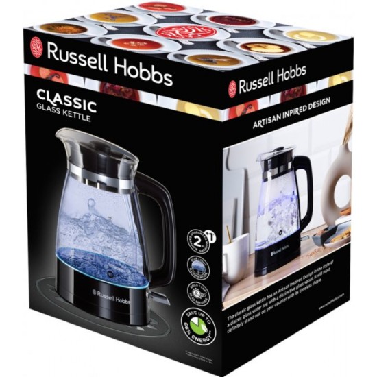 Електрочайник Russell Hobbs 26080-70 Електрочайник Russell Hobbs 26080-70