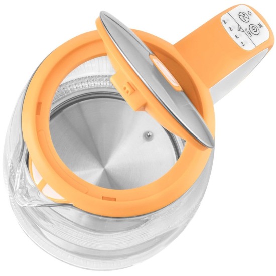 Електрочайник Sencor SWK2193OR Електрочайник Sencor SWK2193OR