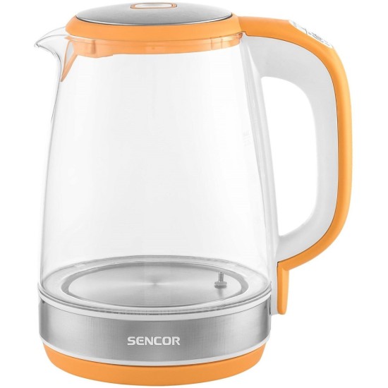 Електрочайник Sencor SWK2193OR Електрочайник Sencor SWK2193OR