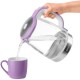 Електрочайник Sencor SWK2195VT Електрочайник Sencor SWK2195VT