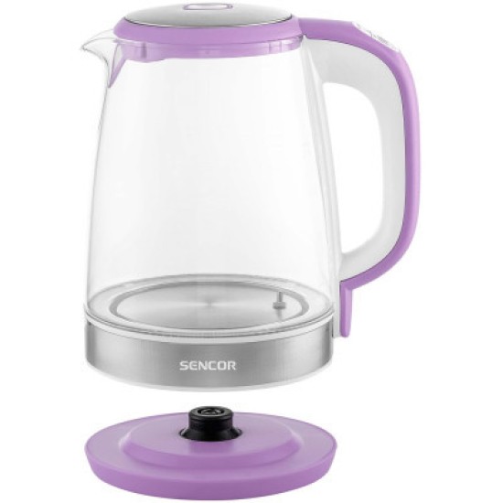 Електрочайник Sencor SWK2195VT Електрочайник Sencor SWK2195VT