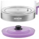Електрочайник Sencor SWK2195VT Електрочайник Sencor SWK2195VT