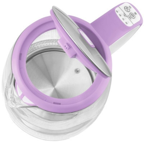 Електрочайник Sencor SWK2195VT Електрочайник Sencor SWK2195VT