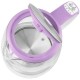 Електрочайник Sencor SWK2195VT Електрочайник Sencor SWK2195VT