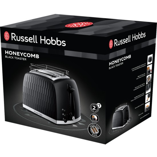 Тостер Russell Hobbs 26061-56 Тостер Russell Hobbs 26061-56