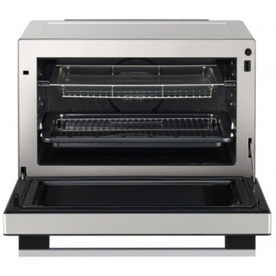 Мікрохвильова піч Panasonic NN-CS89LBZPE Мікрохвильова піч Panasonic NN-CS89LBZPE