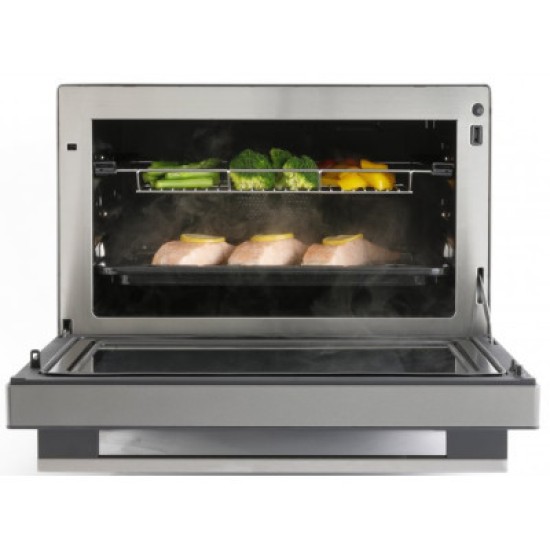 Мікрохвильова піч Panasonic NN-CS89LBZPE Мікрохвильова піч Panasonic NN-CS89LBZPE