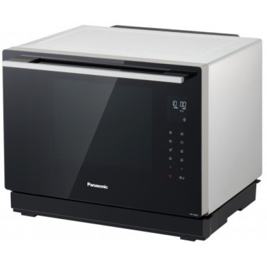 Мікрохвильова піч Panasonic NN-CS89LBZPE Мікрохвильова піч Panasonic NN-CS89LBZPE