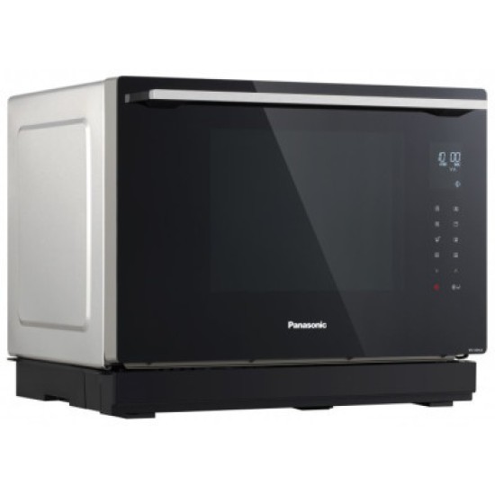 Мікрохвильова піч Panasonic NN-CS89LBZPE Мікрохвильова піч Panasonic NN-CS89LBZPE