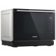 Мікрохвильова піч Panasonic NN-CS89LBZPE Мікрохвильова піч Panasonic NN-CS89LBZPE