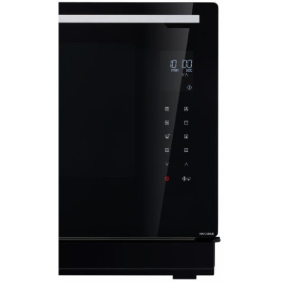 Мікрохвильова піч Panasonic NN-CS89LBZPE Мікрохвильова піч Panasonic NN-CS89LBZPE