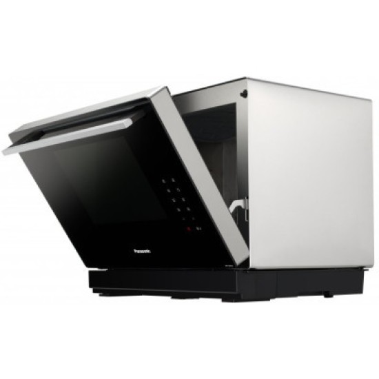 Мікрохвильова піч Panasonic NN-CS89LBZPE Мікрохвильова піч Panasonic NN-CS89LBZPE