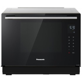 Мікрохвильова піч Panasonic NN-CS89LBZPE