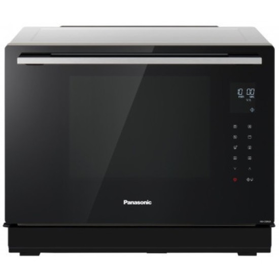 Мікрохвильова піч Panasonic NN-CS89LBZPE Мікрохвильова піч Panasonic NN-CS89LBZPE