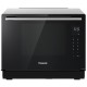 Мікрохвильова піч Panasonic NN-CS89LBZPE Мікрохвильова піч Panasonic NN-CS89LBZPE