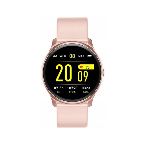 Смарт-годинник Maxcom Fit FW32 NEON Pink Смарт-годинник Maxcom Fit FW32 NEON Pink
