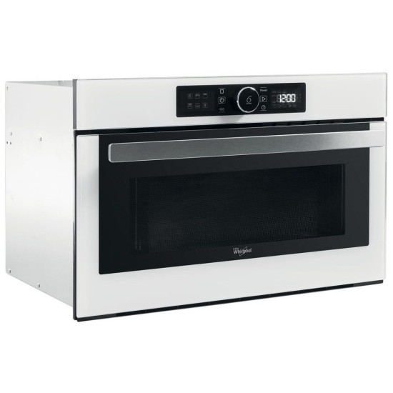 Микроволновая печь Whirlpool AMW730WH Микроволновая печь Whirlpool AMW730WH