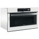 Микроволновая печь Whirlpool AMW730WH Микроволновая печь Whirlpool AMW730WH