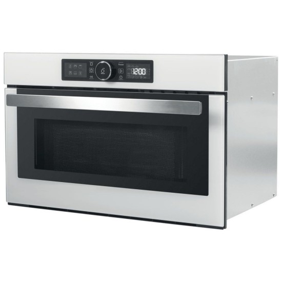 Микроволновая печь Whirlpool AMW730WH Микроволновая печь Whirlpool AMW730WH