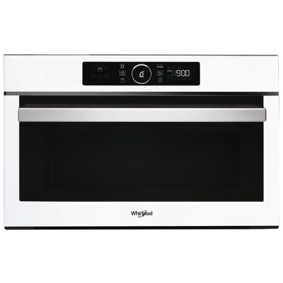 Микроволновая печь Whirlpool AMW730WH Микроволновая печь Whirlpool AMW730WH