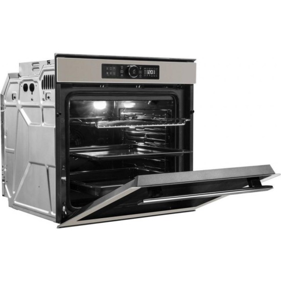Духовой шкаф Whirlpool AKZM8420S Духовой шкаф Whirlpool AKZM8420S