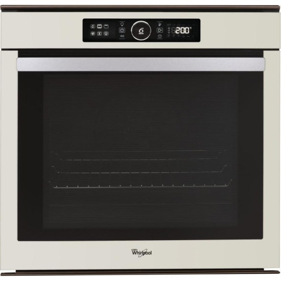 Духовой шкаф Whirlpool AKZM8420S Духовой шкаф Whirlpool AKZM8420S