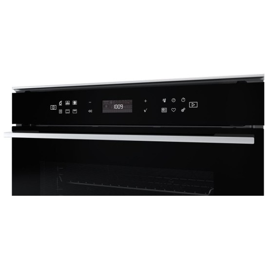 Духова шафа Whirlpool W7OM44S1PBL Духова шафа Whirlpool W7OM44S1PBL