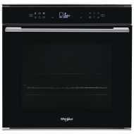 Духова шафа Whirlpool W7OM44S1PBL